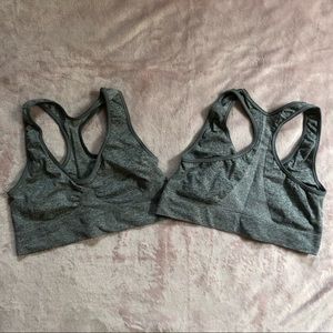 Sport Bras